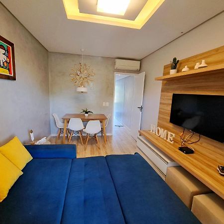 Monte Castelo Gravata Flat Encantador Exterior photo